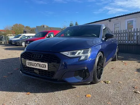 Used AUDI A3 Diesel 2020 Ad 