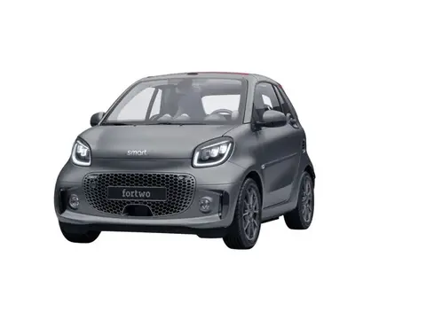 Annonce SMART FORTWO Non renseigné 2021 d'occasion 