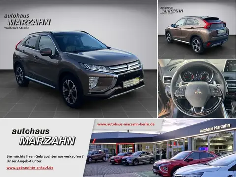 Annonce MITSUBISHI ECLIPSE Essence 2020 d'occasion 