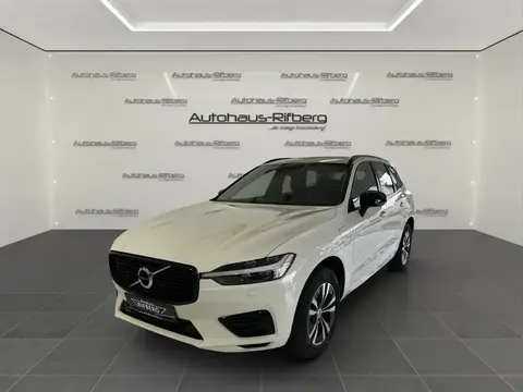 Used VOLVO XC60 Hybrid 2021 Ad 