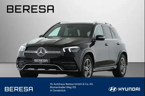 Used MERCEDES-BENZ CLASSE GLE Hybrid 2022 Ad 