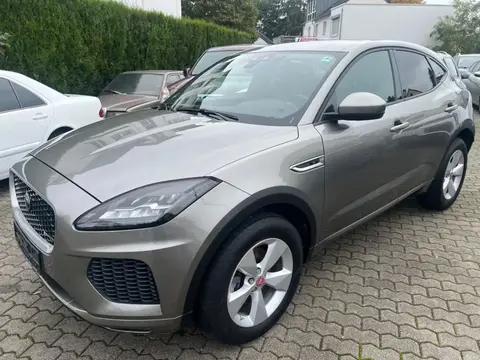 Used JAGUAR E-PACE Diesel 2018 Ad 