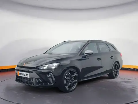 Used SEAT LEON Petrol 2024 Ad 