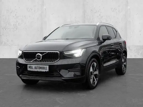 Used VOLVO XC40 Petrol 2023 Ad 