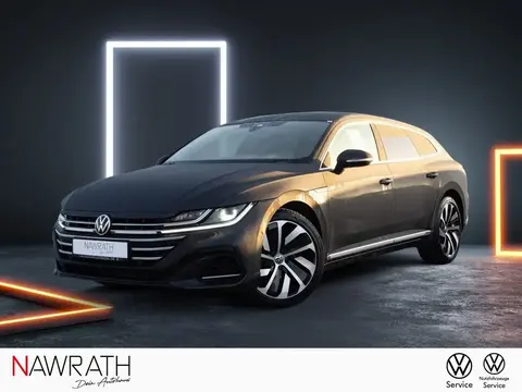 Annonce VOLKSWAGEN ARTEON Diesel 2022 d'occasion 