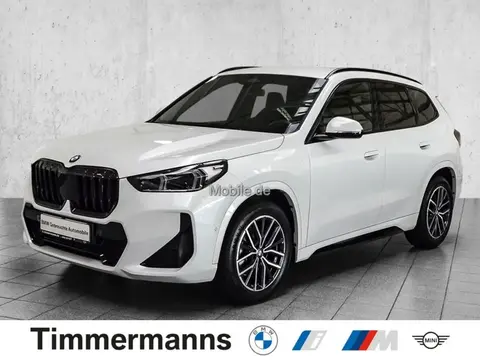 Annonce BMW X1 Diesel 2024 d'occasion 