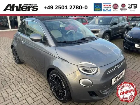 Used FIAT 500C Not specified 2022 Ad 