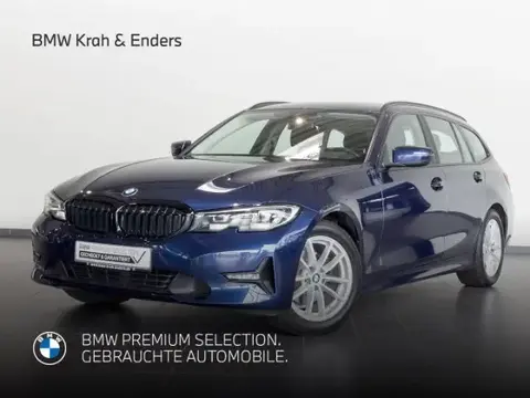 Used BMW SERIE 3 Diesel 2019 Ad 