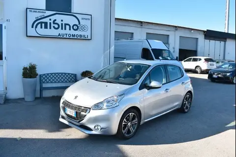 Used PEUGEOT 208 Diesel 2015 Ad 