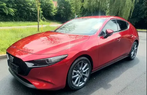 Used MAZDA 3 Diesel 2019 Ad 