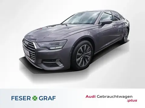 Used AUDI A6 Diesel 2021 Ad 