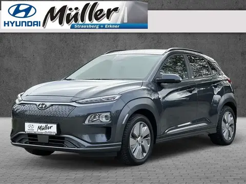 Annonce HYUNDAI KONA Non renseigné 2021 d'occasion 