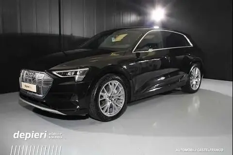 Used AUDI E-TRON Not specified 2020 Ad 