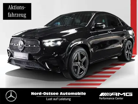 Used MERCEDES-BENZ CLASSE GLE Hybrid 2024 Ad 