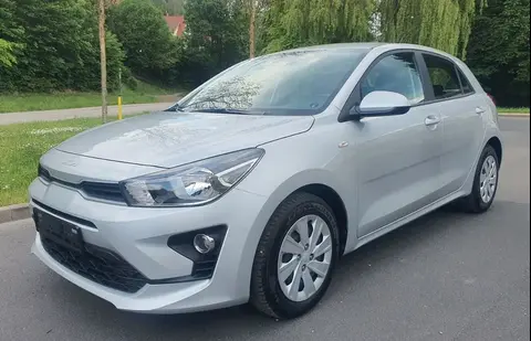 Annonce KIA RIO Essence 2023 d'occasion 