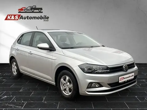 Used VOLKSWAGEN POLO Petrol 2020 Ad 