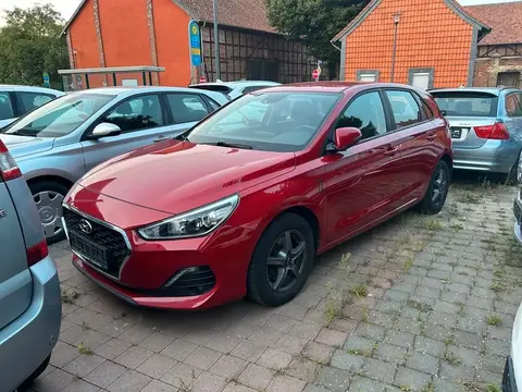 Annonce HYUNDAI I30 Essence 2019 d'occasion 