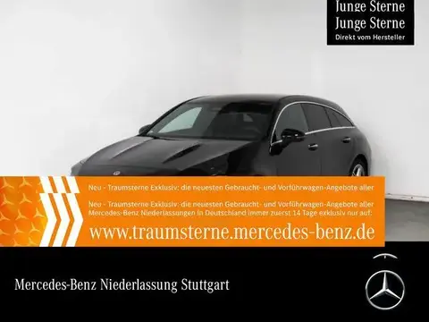 Annonce MERCEDES-BENZ CLASSE CLA Essence 2023 d'occasion 