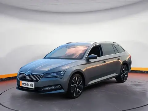 Annonce SKODA SUPERB Diesel 2023 d'occasion 