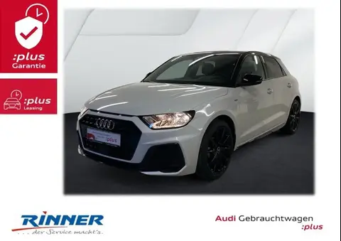 Used AUDI A1 Petrol 2023 Ad 