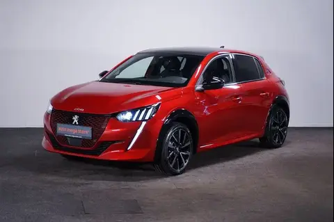 Annonce PEUGEOT 208 Non renseigné 2023 d'occasion 