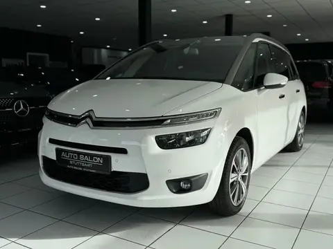 Used CITROEN C4 Petrol 2016 Ad 