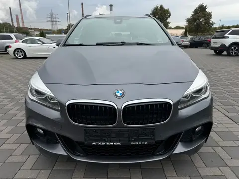 Used BMW SERIE 2 Diesel 2016 Ad 