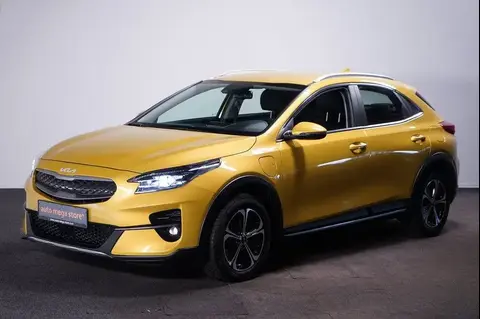 Annonce KIA XCEED Hybride 2022 d'occasion 