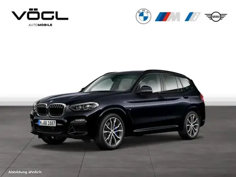 Used BMW X3 Diesel 2021 Ad 