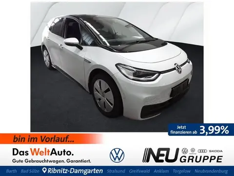 Used VOLKSWAGEN ID.3 Not specified 2022 Ad 