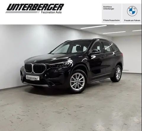 Used BMW X1 Petrol 2020 Ad Germany