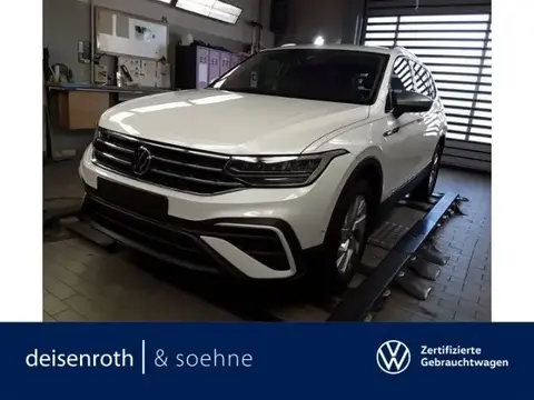 Annonce VOLKSWAGEN TIGUAN Diesel 2023 d'occasion 