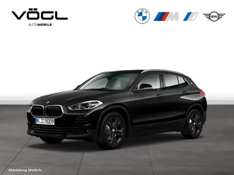 Used BMW X2 Diesel 2022 Ad Germany