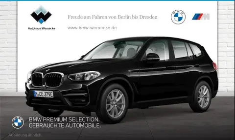 Annonce BMW X3 Hybride 2024 d'occasion 