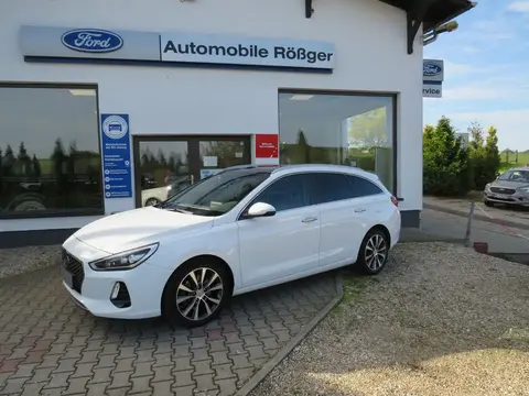 Used HYUNDAI I30 Petrol 2018 Ad 