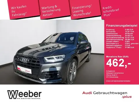 Annonce AUDI Q5 Diesel 2020 d'occasion 