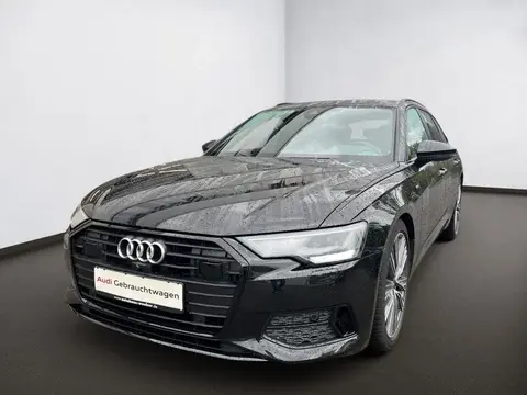 Used AUDI A6 Diesel 2022 Ad 