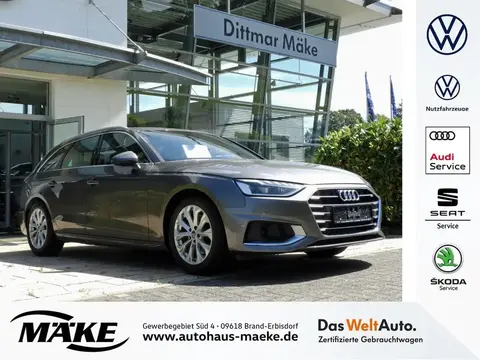 Used AUDI A4 Petrol 2020 Ad 