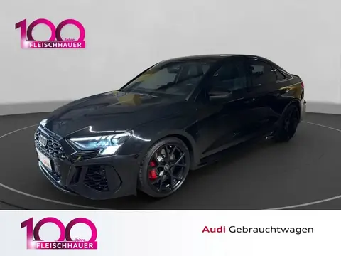 Annonce AUDI RS3 Essence 2021 d'occasion 