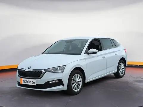 Used SKODA SCALA Petrol 2023 Ad 