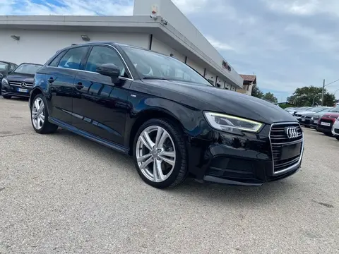 Annonce AUDI A3 Diesel 2019 d'occasion 