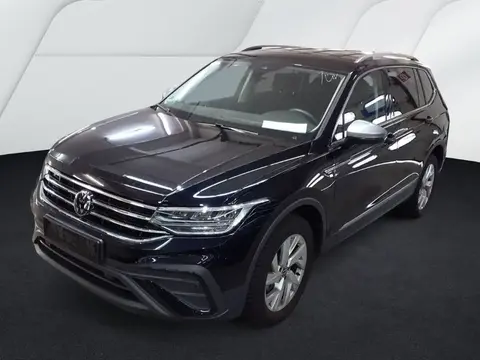 Used VOLKSWAGEN TIGUAN Diesel 2024 Ad 