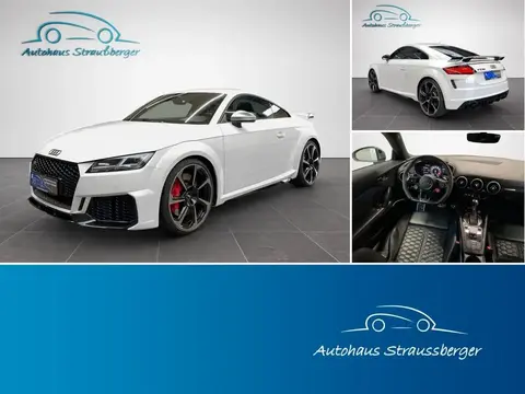 Annonce AUDI TT Essence 2020 d'occasion 