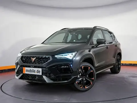 Annonce CUPRA ATECA Essence 2024 d'occasion 