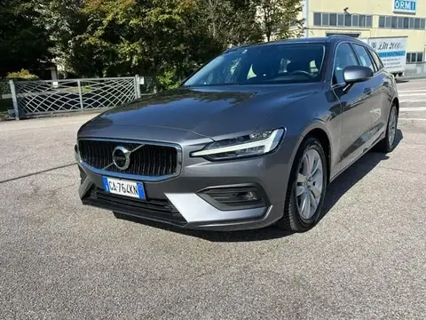 Used VOLVO V60 Diesel 2020 Ad 