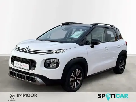 Used CITROEN C3 AIRCROSS Petrol 2020 Ad 