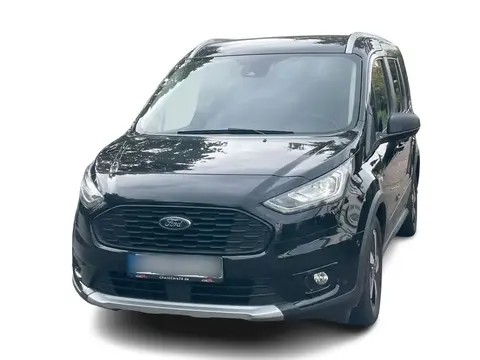 Used FORD TOURNEO Diesel 2021 Ad 