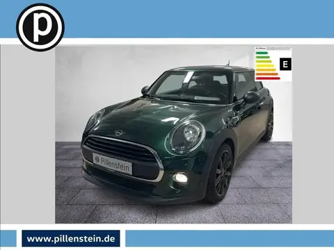 Used MINI ONE Petrol 2019 Ad Germany