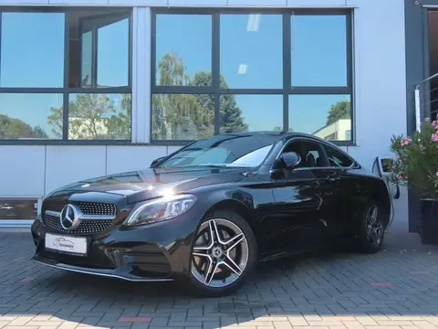 Used MERCEDES-BENZ CLASSE C Petrol 2019 Ad 