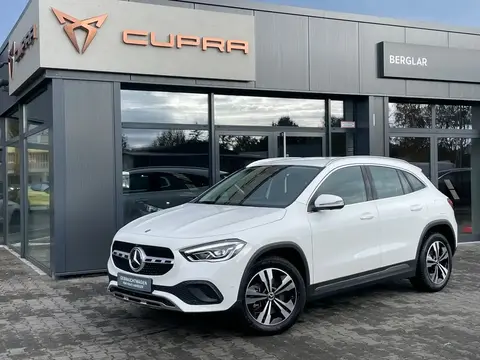 Used MERCEDES-BENZ CLASSE GLA Petrol 2020 Ad 